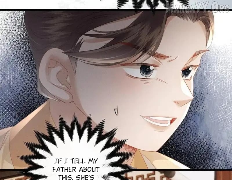 The Tyrant’s Family Lasts Thanks To Her Inner Voice Chapter 82 - page 97